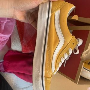 womens vans